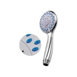 Mbb E-Ticaret Duş Başlığı, 3 Ayrı Mod Banyo Duş Başlığı