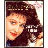 Mbb E-Ticaret Eagle'S Orijinal Hint Kınası Saç Boyası Kestane Rengi - Chestnut Henna