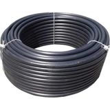 Mbb E-Ticaret Ege Yıldız 25 mm 10 Atü Siyah Kangal Boru 100 Metre