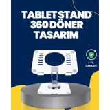 Mbb E-Ticaret Evrensel Tablet Tutucu Stand Oyun ve Video Izleme Için