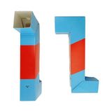 Mbb E-Ticaret Fenset Teleskop+Periskop Deney Seti