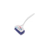 Mbb E-Ticaret Flora F388 Trendy Lavabo ve Küvet Fırçası