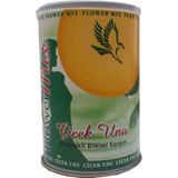 Mbb E-Ticaret Flower Mix Çiçek Unu 150 gr Teneke Kutu - 1 Adet