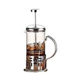 Mbb E-Ticaret French Press 350 ml Metal