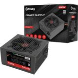 Mbb E-Ticaret Frısby FR-PS6580P 80+ Power Supply 650W