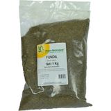 Mbb E-Ticaret Funda Yaprağı Otu Doğal 1000 gr Paket - 1 Adet