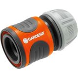 Mbb E-Ticaret Gardena 18215-50 Hortum Bağlantısı 1/2 13 mm