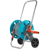 Mbb E-Ticaret Gardena 18502-20 Hortum Arabası Cleverroll S Set