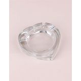 Mbb E-Ticaret Hearth Ashtray Kalpli Cam Küllük 13 Cm Royaleks-82642