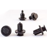 Mbb E-Ticaret Honda Tampon Klipsi 50 Adet Yk 2001 OEM91503-SZ-003