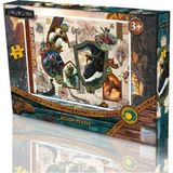 Mbb E-Ticaret How To Train Your Dragon Puzzle 200 Parça