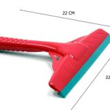 Mbb E-Ticaret Hünerli Plastik Cam Sileceği Çekçek Küçük - 22Cm