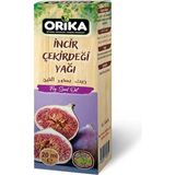 Mbb E-Ticaret Incir Çekirdeği Yağı 20 Ml. - 1 Adet