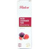 Mbb E-Ticaret Incir Çekirdeği Yağı Soğuk Pres 20 ml Cam Şişe - 1 Adet