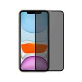 Mbb E-Ticaret Iphone 11 Pro Uyumlu Hayalet Ekran Gizli Tam Kaplayan Kırılmaz Cam Seramik Ekran Koruyucu Film