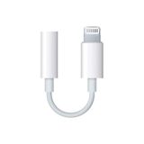 Mbb E-Ticaret İphone Uyumlu Kablolu Kulaklık Çevirici Adaptör Lightning To Headphone Jack Dönüştürücü