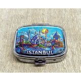 Mbb E-Ticaret Istanbul Temalı Kutusu ALK4367