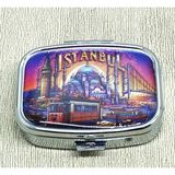 Mbb E-Ticaret Istanbul Temalı Kutusu ALK4369