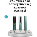 Mbb E-Ticaret Iyon Teknolojili Profesyonel Saç Kurutma ve Şekillendirme Makinesi 360° Dönebilen