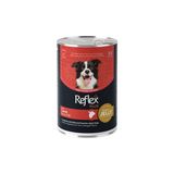 Mbb E-Ticaret Jöle Içinde Et Parçacıklı Kuzu Etli Yetişkin Köpek Konservesi 400 gr