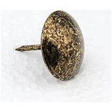 Mbb E-Ticaret Kabara - Eskitme Antik Kabara / Raptiye 21 mm 5