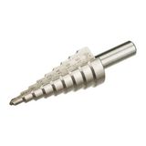 Mbb E-Ticaret Kademeli Matkap Ucu 4-20 mm Arası - Altıgen Saplı