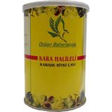Mbb E-Ticaret Kara Halileli Karışık Sel Çay 100GR Teneke Kutu - 1 Adet