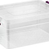 Mbb E-Ticaret Kiler Saklama Kabı 10 Lt No 5 ROYALEKS-MRD015