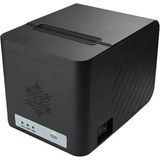 Mbb E-Ticaret Kodpos Kps-70 203DPI Direkt Termal Usb+Ethernet Otomatik Kesici Fiş Yazıcı