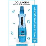 Mbb E-Ticaret Kolajen Çift Fazlı Kondisyoner Fön Suyu 240 ml - Mrfs