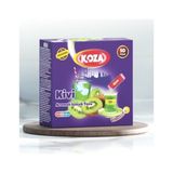 Mbb E-Ticaret Koza Tek Içimlik Kivi Aromalı Toz Içecek 50'li - 50 gr
