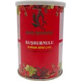 Mbb E-Ticaret Kuşburnulu Karışık Sel Çay 100 gr Teneke Kutu - 1 Adet