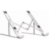 Mbb E-Ticaret Laptop Notebook Macbook Tablet Standı Katlanabilir Ayarlanabilir