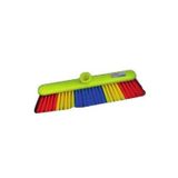 Mbb E-Ticaret Lüx Yer Fırçası Çok Sert 3,5 Cm Royaleks-103-407