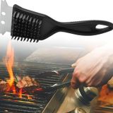 Mbb E-Ticaret Mangal Bbq Temizlik Fırçası