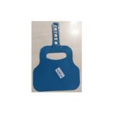 Mbb E-Ticaret Mangal Yelpazesi 20 Cm Plastik Royaleks-İTM-021