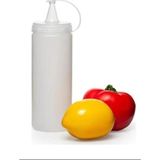 Mbb E-Ticaret Masterchef Yağdanlık & Sosluk 1000 ml ROYALEKS-GMP-115