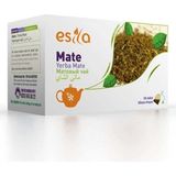 Mbb E-Ticaret Mate Çayı 20 Li. - 100 gr