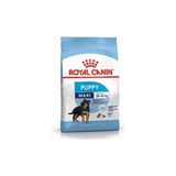 Mbb E-Ticaret Maxi Puppy Büyük Irk Yavru Köpek Maması 15 kg