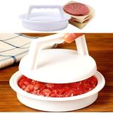 Mbb E-Ticaret Mbb Eticaret Hamburger ve Köfte Şekillendirici Köfte Kalıbı Pratik Burger Pres Aparatı