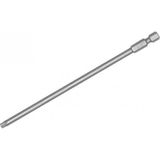 Mbb E-Ticaret Mey Ithalat® Bits Uç T30 15 cm Buldex Vida Için Uygun