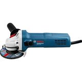 Mbb E-Ticaret Mey Ithalat® Bosch Gws 750-115 Avuç Taşlama Makinesi