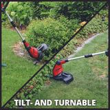 Mbb E-Ticaret Mey Ithalat® Gc Et 4530 Set Elektrikli Kenar Kesme Makinesi