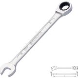 Mbb E-Ticaret Mey Ithalat® Izeltaş 0340 Cırcır Kombine Anahtar 15 mm