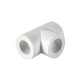 Mbb E-Ticaret Mey Ithalat® Pvc Boru Inegal Te Pprc 32X25X25 mm 10 Adet