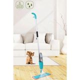 Mbb E-Ticaret Mikrafiber Spray Mop Hazneli ve Pratik Temizlik Mopu