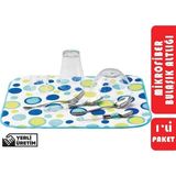 Mbb E-Ticaret Mikrofiber Bulaşık Altlığı