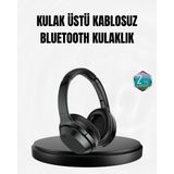 Mbb E-Ticaret Modern Cihazlarla Uyumlu Kablolu Kulaklık – Yüksek Ses Kalitesi, Gürültü Azaltıcı Mikrofon