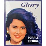 Mbb E-Ticaret Mor Hint Kınası (Purple Henna) 10 gr Paket