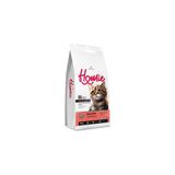 Mbb E-Ticaret Mother & Baby Anne ve Bebek Kediler Için Somonlu Kedi Maması 12 kg - Balık